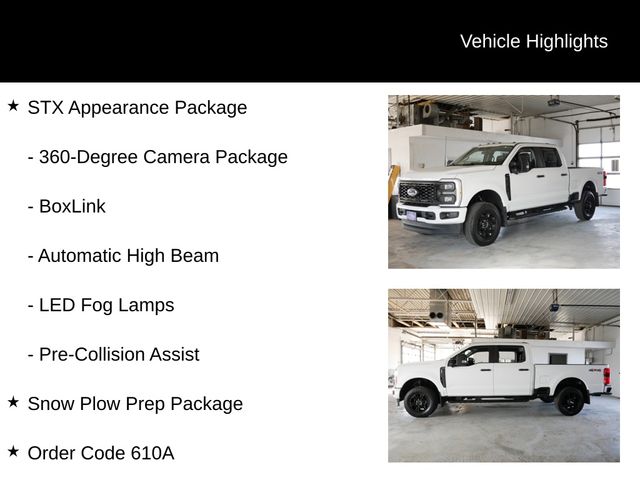 Thumbnail: 2023 Ford F-350 - 13