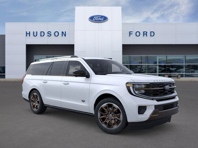 Thumbnail: 2026 Ford Expedition MAX - 7