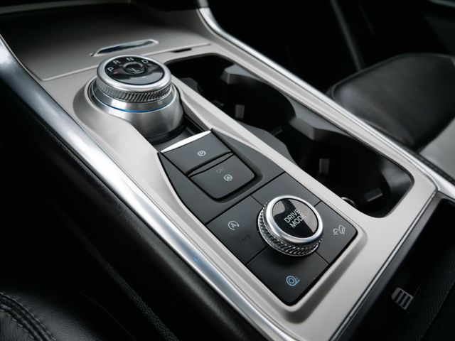 Thumbnail: 2022 Ford Explorer - 14