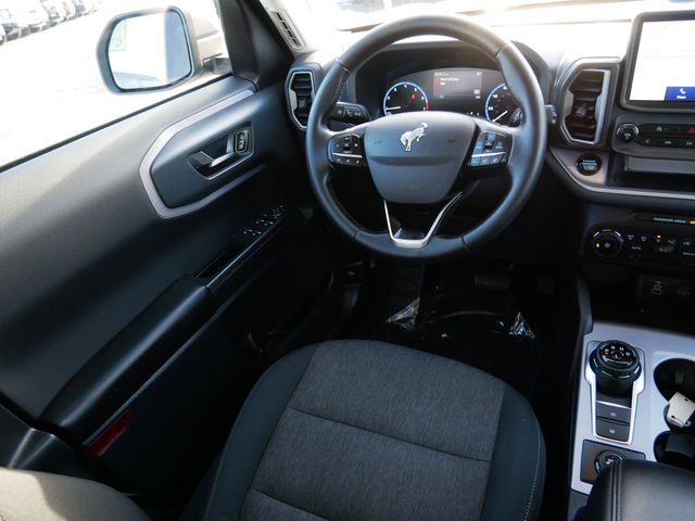 Thumbnail: 2024 Ford Bronco Sport - 7