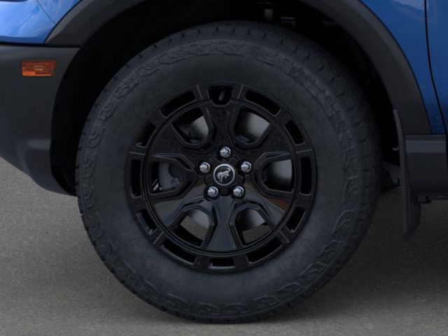 Thumbnail: 2025 Ford Bronco Sport - 19