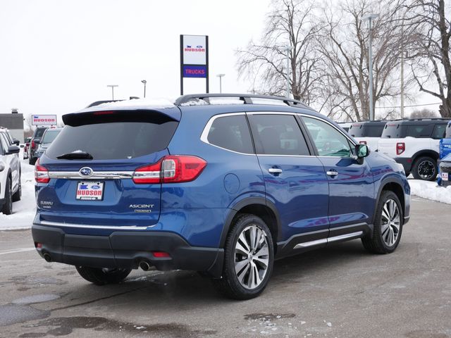 Thumbnail: 2019 Subaru Ascent - 19