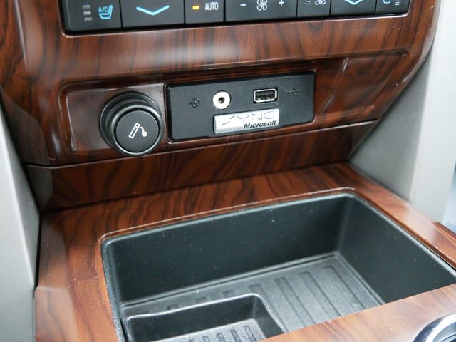 Thumbnail: 2012 Ford F-150 - 14