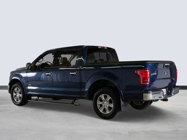 Thumbnail: 2015 Ford F-150 - 3