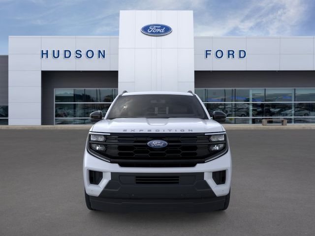 Thumbnail: 2026 Ford Expedition MAX - 6