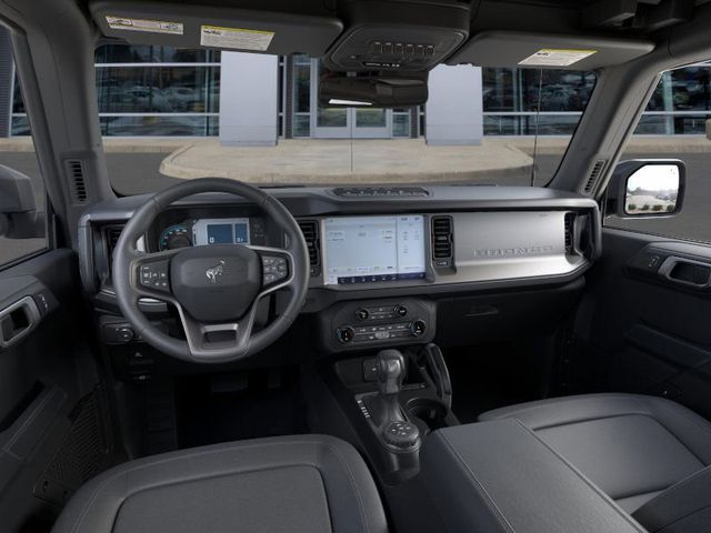 Thumbnail: 2025 Ford Bronco - 9