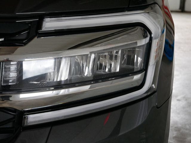 Thumbnail: 2022 Ford Expedition MAX - 5