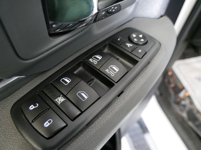Thumbnail: 2016 RAM 1500 - 14