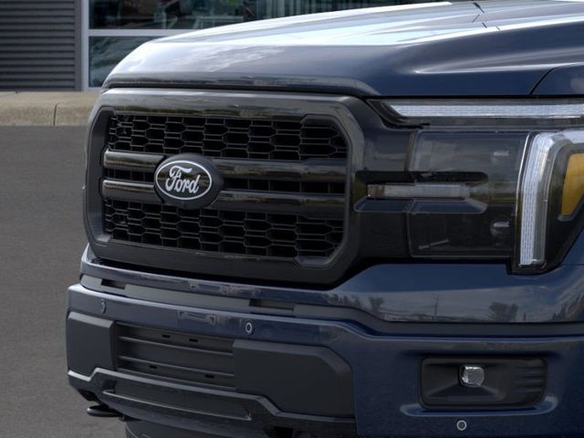 Thumbnail: 2026 Ford F-150 - 17