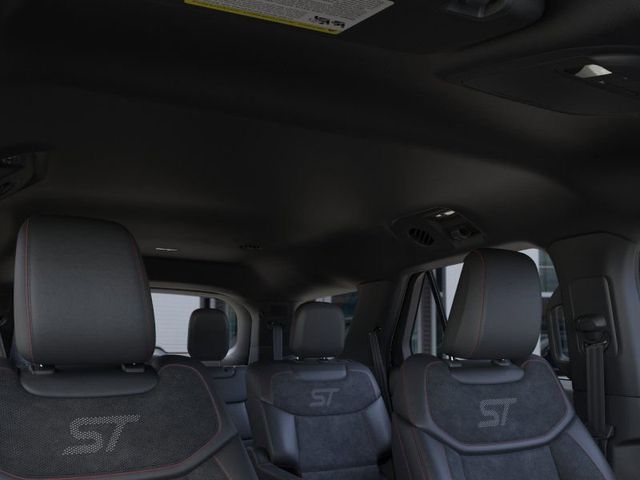 Thumbnail: 2026 Ford Explorer - 22