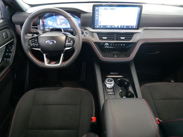 Thumbnail: 2025 Ford Explorer - 12
