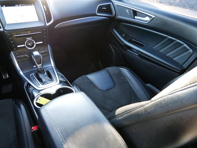 Thumbnail: 2016 Ford Edge - 10