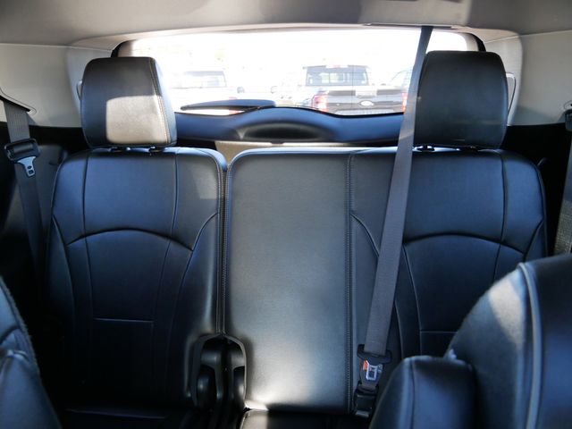 Thumbnail: 2021 Buick Enclave - 5