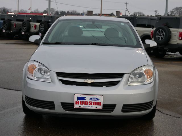 Thumbnail: 2007 Chevrolet Cobalt - 20