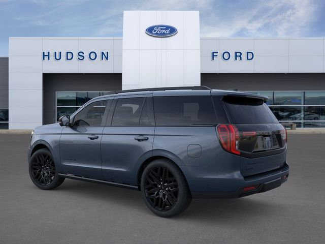 Thumbnail: 2026 Ford Expedition - 4