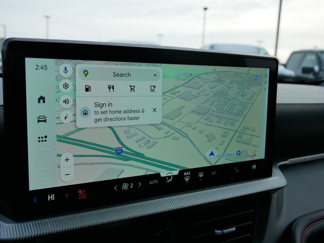 Thumbnail: 2025 Ford Explorer - 9