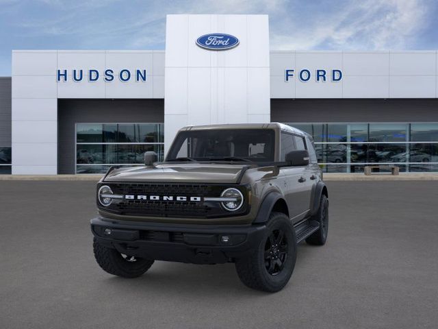 Thumbnail: 2025 Ford Bronco - 2