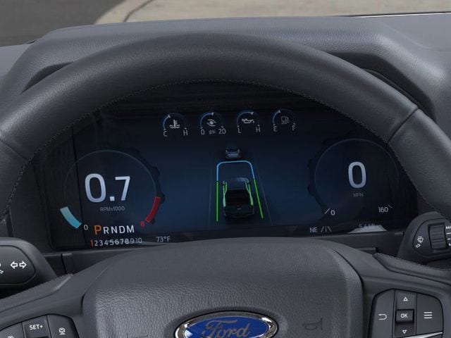 Thumbnail: 2025 Ford Ranger - 13