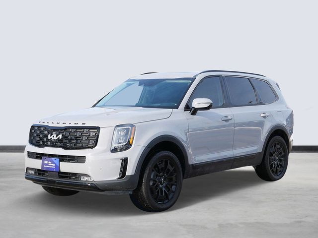 Thumbnail: 2022 Kia Telluride - 1