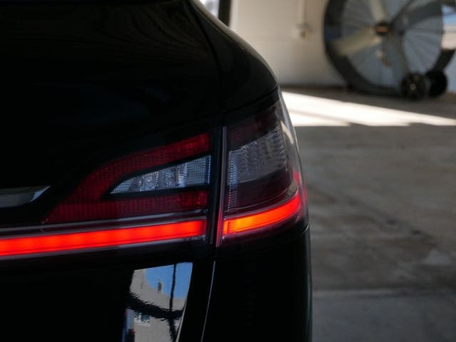 Thumbnail: 2023 Lincoln Corsair - 6