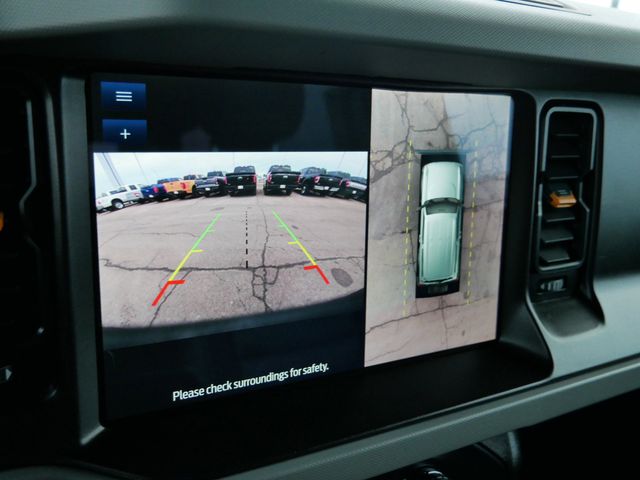 Thumbnail: 2022 Ford Bronco - 29