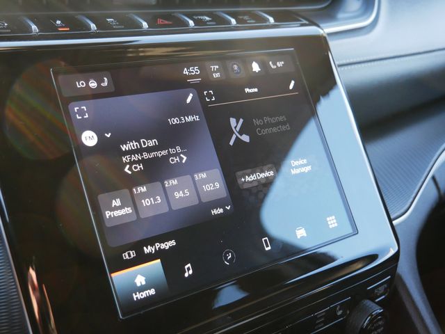 Thumbnail: 2023 Jeep Grand Cherokee L - 11