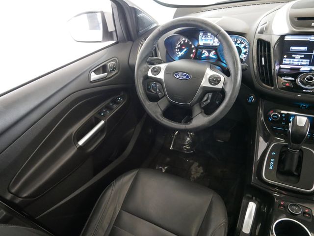 Thumbnail: 2014 Ford Escape - 11