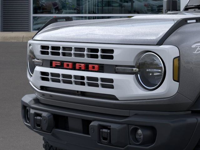 Thumbnail: 2026 Ford Bronco - 19