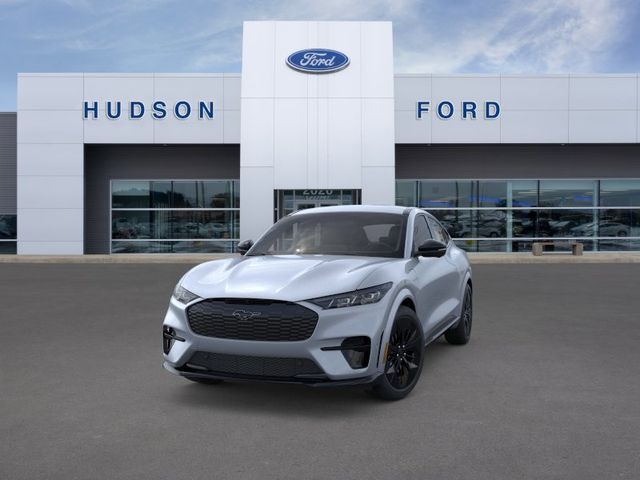 Thumbnail: 2025 Ford Mustang Mach-E - 2