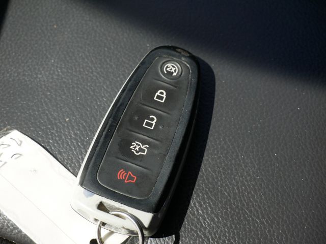 Thumbnail: 2016 Ford Escape - 30