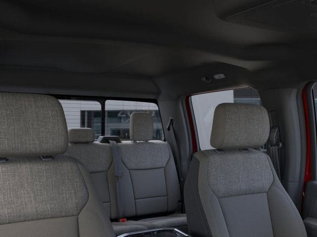 2024 Ford F-150 XLT 22