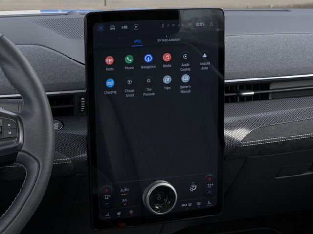 Thumbnail: 2025 Ford Mustang Mach-E - 14