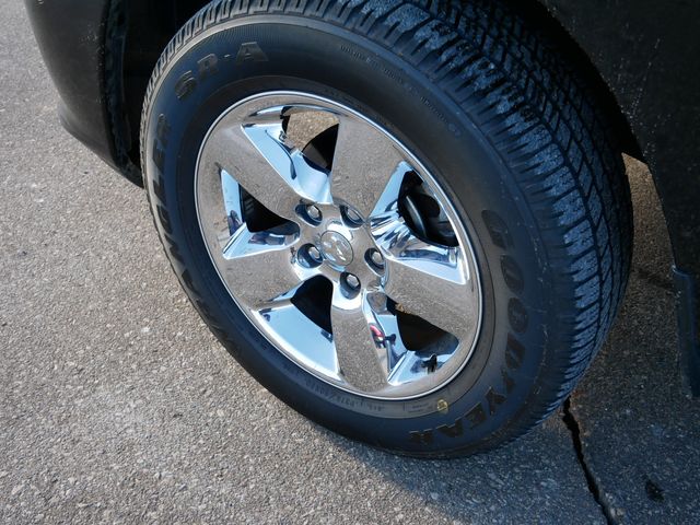 Thumbnail: 2015 RAM 1500 - 16