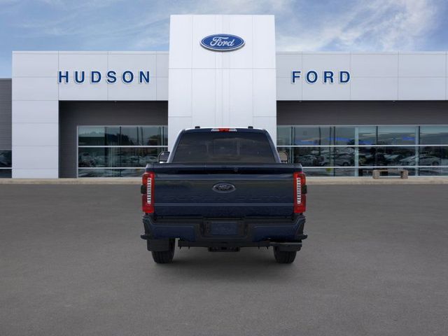 Thumbnail: 2025 Ford F-350 - 5