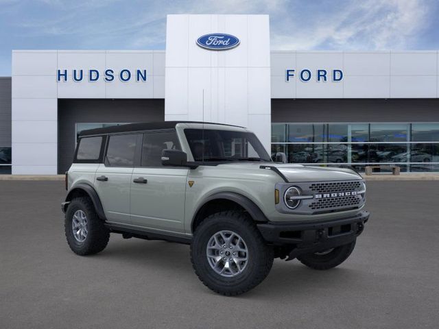 Thumbnail: 2024 Ford Bronco - 7
