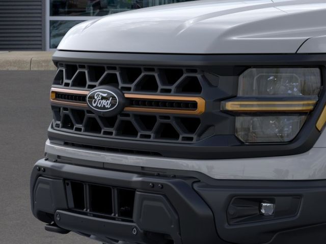 Thumbnail: 2026 Ford F-150 - 17