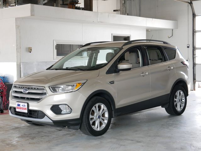 2018 Ford Escape SE -
                  Hudson, WI