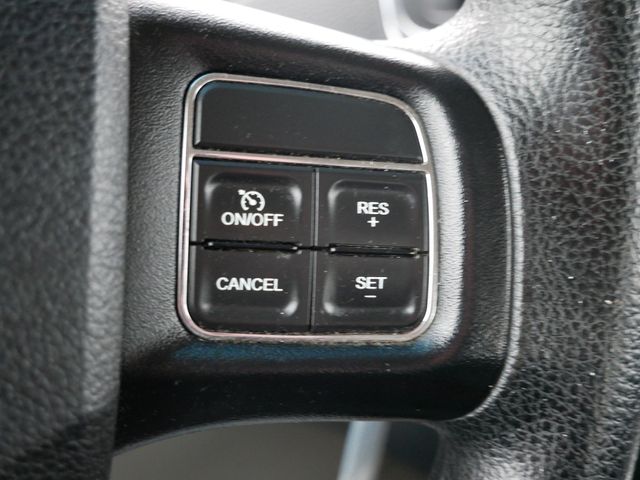 Thumbnail: 2016 Dodge Grand Caravan - 24