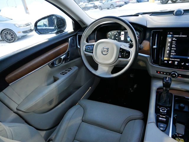 Thumbnail: 2017 Volvo S90 - 7