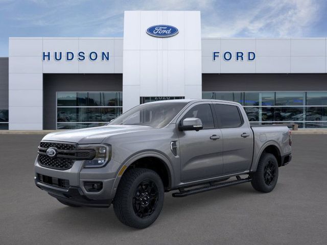 Thumbnail: 2025 Ford Ranger - 1