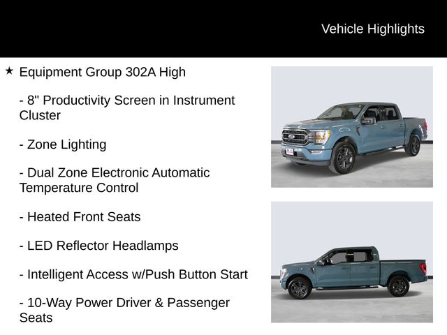 Thumbnail: 2023 Ford F-150 - 12