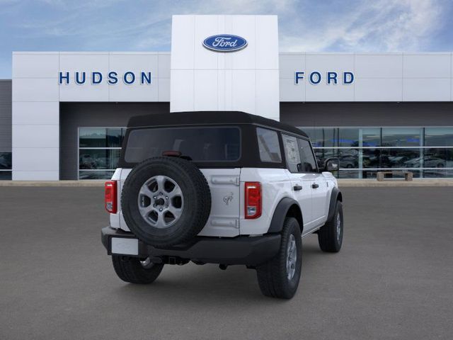 Thumbnail: 2025 Ford Bronco - 8