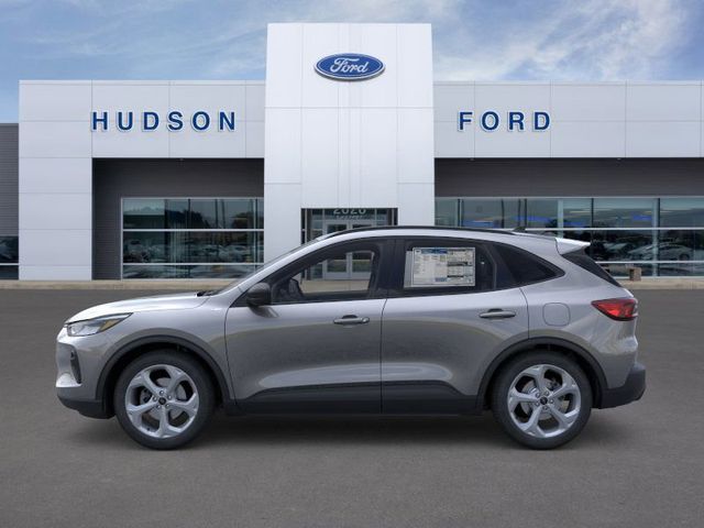 Thumbnail: 2025 Ford Escape - 3