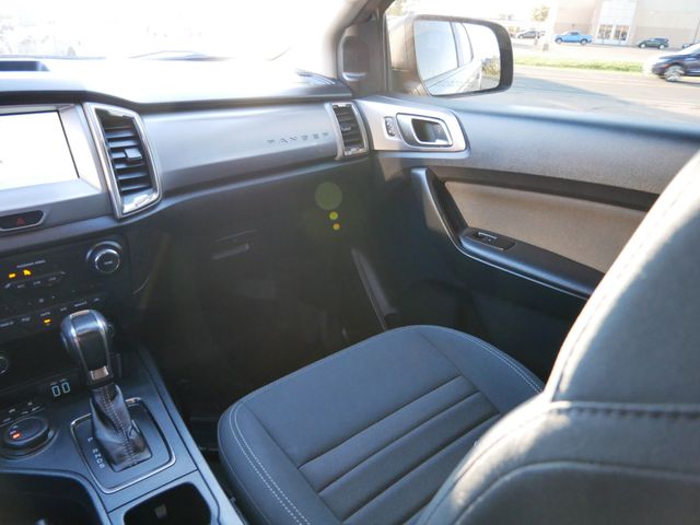 Thumbnail: 2021 Ford Ranger - 11