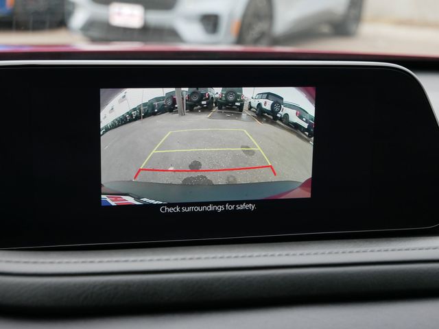 Thumbnail: 2023 Mazda CX-30 - 29