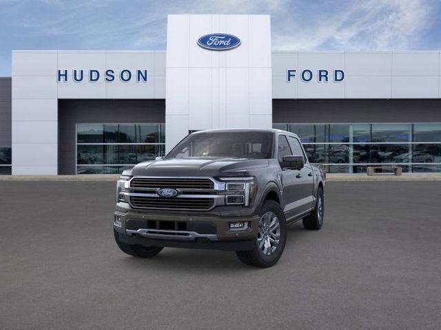 Thumbnail: 2025 Ford F-150 - 2