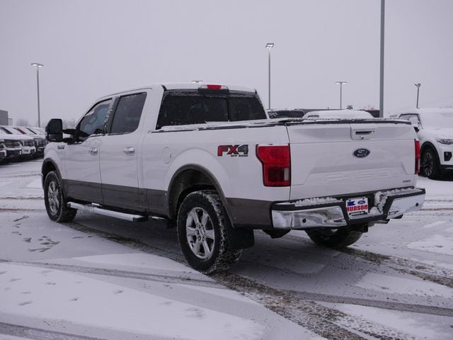 Thumbnail: 2019 Ford F-150 - 3