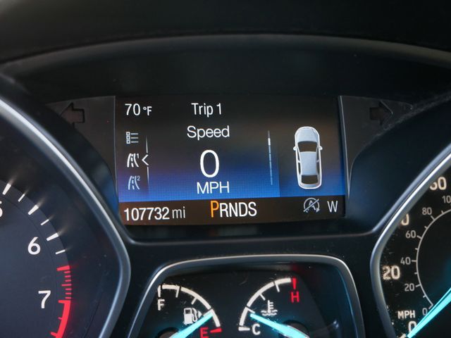 Thumbnail: 2017 Ford Escape - 27