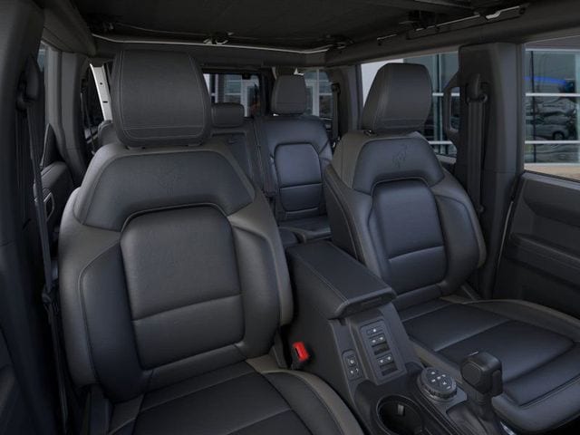 Thumbnail: 2025 Ford Bronco - 10