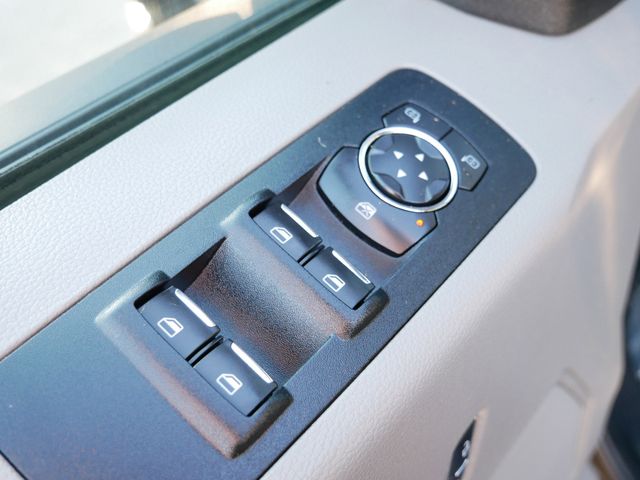 Thumbnail: 2015 Ford F-150 - 22